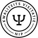 Beeldmerk Kwaliteitsvisitatie NIP